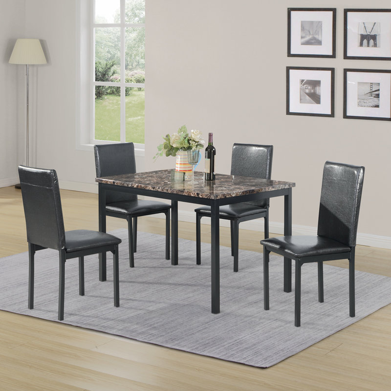 Wayfair kitchen dinette sets discount